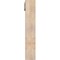 Ekena Millwork Westlake Block Smooth Bracket w/ Offset Brace, Douglas Fir, 7 1/2"W x 40"D x 44"H BKT0806X40X44WTL05SDF - alternate 4